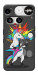 Чехол Unicorn rock для Nothing Phone (3)