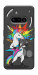 Чохол Unicorn rock для Nothing Phone (3a)