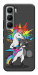 Чохол Unicorn rock для Infinix Hot 60