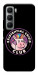 Чехол Crisis club для Infinix Hot 60 Pro