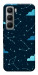 Чехол Starry sky для Infinix Hot 60 Pro