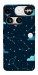 Чехол Starry sky для Nothing Phone (3)