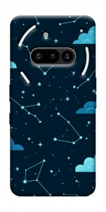 Чехол Starry sky для Nothing Phone (3a)