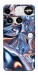 Чехол Silver pattern для Nothing Phone (3)
