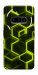Чохол Neon hexagon для Nothing Phone (3a)