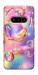 Чохол Neon bubbles для Nothing Phone (3a)