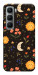 Чохол Польові квіти для Infinix Hot 60i