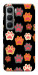 Чехол Colorful Paws для Infinix Hot 60 Pro