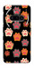 Чохол Colorful Paws для Nothing Phone (3a)