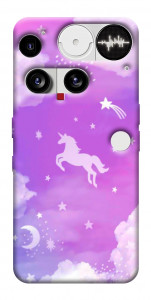 Чехол Pastel dream для Nothing Phone (3)