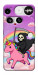 Чехол Grim reaper corn для Nothing Phone (3)