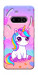 Чохол Magical Unicorn для Nothing Phone (3a)