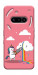 Чохол Cut cloud для Nothing Phone (3a)