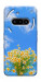 Чохол Sky flowers для Nothing Phone (3a)