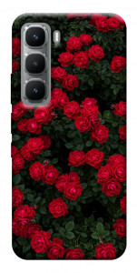 Чехол Eternal roses для Infinix Hot 60 Pro