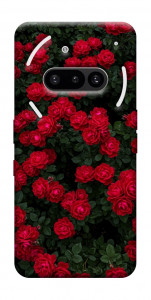 Чехол Eternal roses для Nothing Phone (3a)