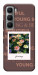 Чохол Spring serenade для Infinix Hot 60 Pro+