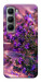 Чехол Magic lavander для Infinix Hot 60 Pro