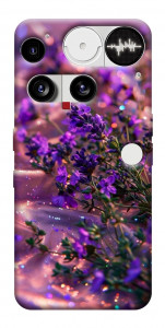 Чехол Magic lavander для Nothing Phone (3)