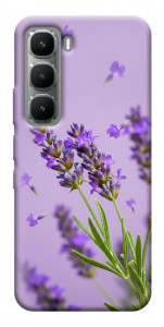 Чохол Lavender purple для Infinix Hot 60