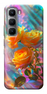 Чохол Golden rose для Infinix Hot 60 Pro+