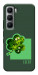 Чохол Clover sign для Infinix Hot 60i
