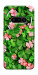 Чохол Листя удачі для Nothing Phone (3a)