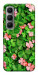 Чохол Листя удачі для Infinix Hot 60