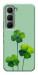 Чохол Lucky clover для Infinix Hot 60i