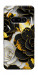 Чохол Flower black-white для Nothing Phone (3a)