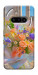 Чохол Яскравий букет для Nothing Phone (3a)