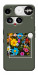 Чехол Flora mood для Nothing Phone (3)