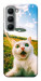 Чехол Ufo cat для Infinix Hot 60 Pro