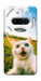 Чохол Ufo cat для Nothing Phone (3a)