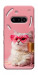 Чохол Pinky cat для Nothing Phone (3a)