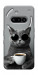Чохол Grey cat coffee для Nothing Phone (3a)