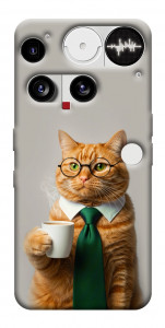 Чехол Coffee вoss для Nothing Phone (3)