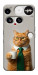 Чехол Coffee вoss для Nothing Phone (3)
