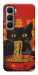 Чехол Cat noodles для Infinix Hot 60 Pro