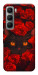 Чехол Rose cat для Infinix Hot 60 Pro