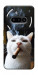 Чохол Cat cigar для Nothing Phone (3a)