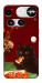 Чехол Pizza paws для Nothing Phone (3)