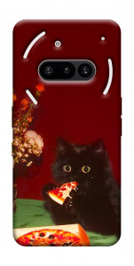 Чохол Pizza paws для Nothing Phone (3a)