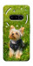 Чохол Йорк в траве для Nothing Phone (3a)