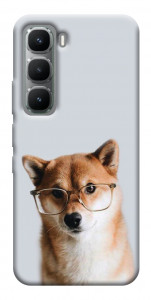 Чехол Smart dog для Infinix Hot 60 Pro