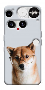 Чехол Smart dog для Nothing Phone (3)