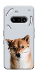 Чохол Smart dog для Nothing Phone (3a)