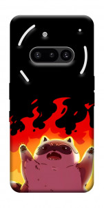Чохол Summon the сhaos для Nothing Phone (3a)