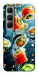 Чехол Sushi falling для Infinix Hot 60 Pro