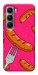 Чехол Sausages для Infinix Hot 60 Pro